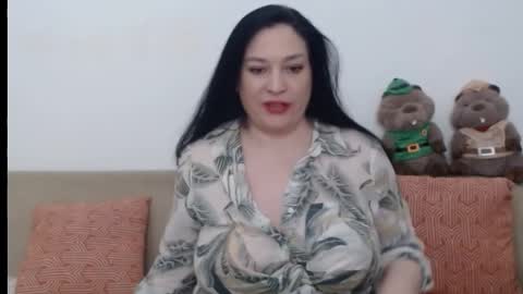 ElenaTroyy online show from 03-04-25, 09:22