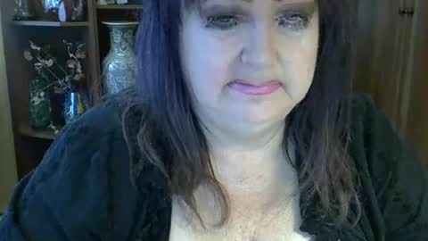 Snapshot of elenazed chatting on 02-13-25, 07:03 ElenaZed online show from 02-13-25, 07:03