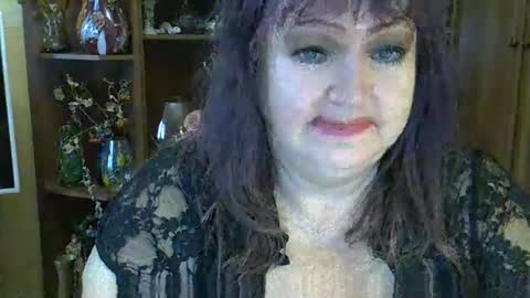 Snapshot of elenazed chatting on 02-20-25, 09:22 ElenaZed online show from 02-20-25, 09:22