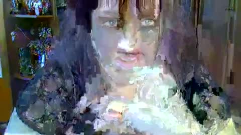 Snapshot of elenazed chatting on 03-09-25, 08:18 ElenaZed online show from 03-09-25, 08:18