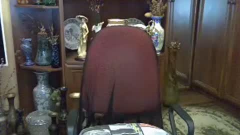 ElenaZed online show from 07-28-26, 03:35