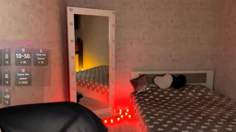 Snapshot of eleniswackhammer chatting on 02-09-26, 09:08 Annie PVT IS OPEN online show from 02-09-26, 09:08