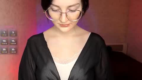 Snapshot of eleniswackhammer chatting on 03-02-26, 09:43 Annie PVT IS OPEN online show from 03-02-26, 09:43