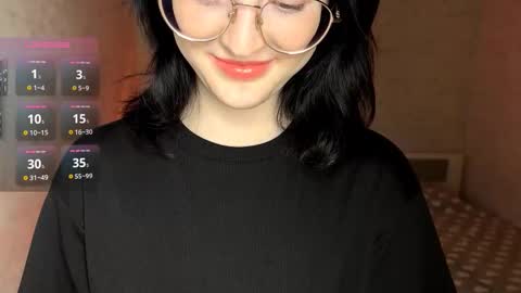 Annie PVT IS OPEN online show from 03-17-26, 09:18