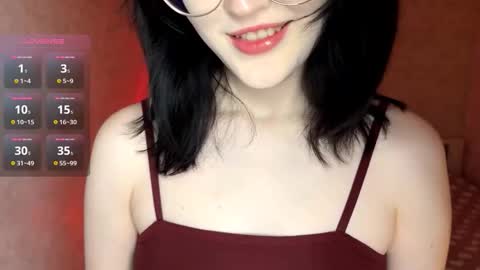 Annie PVT IS OPEN online show from 03-28-26, 09:14