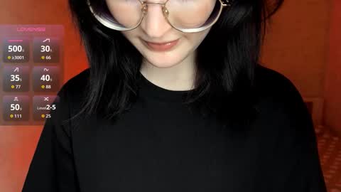 Annie PVT IS OPEN online show from 03-29-26, 09:15