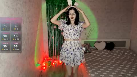 Annie PVT IS OPEN online show from 04-01-26, 09:23