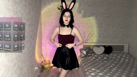 Annie PVT IS OPEN online show from 04-05-26, 09:12