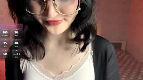 Annie PVT IS OPEN online show from 05-09-26, 09:20
