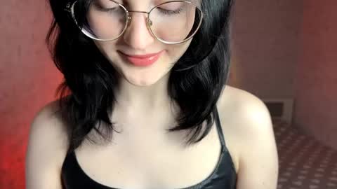 Annie PVT IS OPEN online show from 05-12-26, 09:12