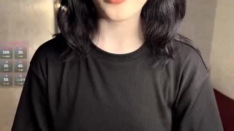 Annie PVT IS OPEN online show from 05-18-26, 09:09