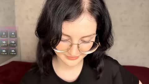 Annie PVT IS OPEN online show from 05-19-26, 01:56