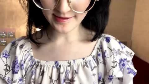 Annie PVT IS OPEN online show from 05-20-26, 09:10