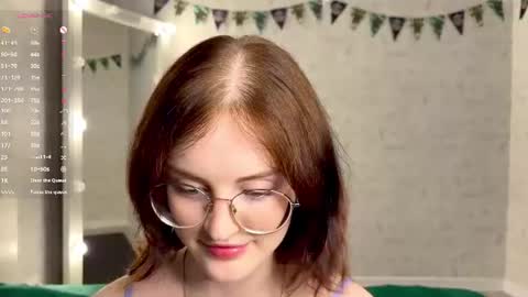 Annie PVT IS OPEN online show from 07-28-26, 09:47