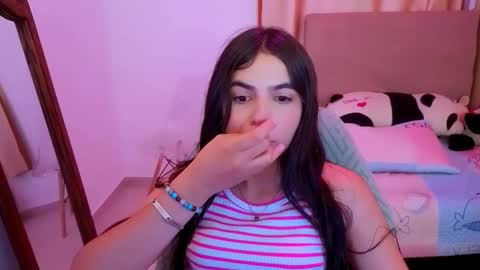 agnes online show from 03-10-26, 07:08