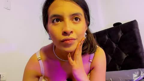 Elena  online show from 12-03-25, 11:30