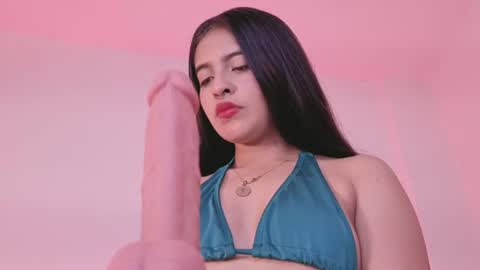 Elena  online show from 07-18-26, 02:10