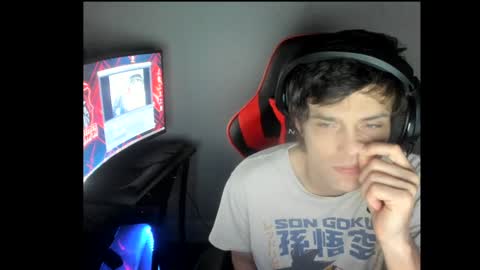 Snapshot of elephantrunkman chatting on 01-13-25, 05:01 elephantrunkman online show from 01-13-25, 05:01