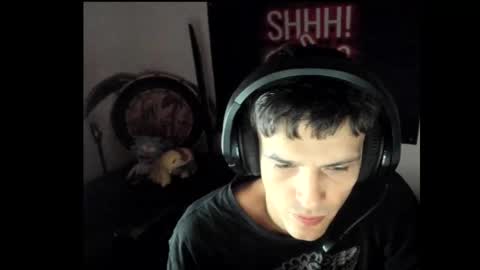 Snapshot of elephantrunkman chatting on 02-21-25, 05:02 elephantrunkman online show from 02-21-25, 05:02