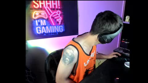 Snapshot of elephantrunkman chatting on 03-06-25, 06:41 elephantrunkman online show from 03-06-25, 06:41