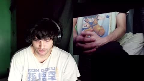 Snapshot of elephantrunkman chatting on 03-27-26, 12:38 elephantrunkman online show from 03-27-26, 12:38