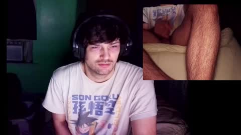 Snapshot of elephantrunkman chatting on 03-31-26, 08:26 elephantrunkman online show from 03-31-26, 08:26