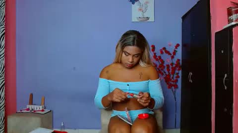 eletrabrowns online show from 09-26-25, 03:43