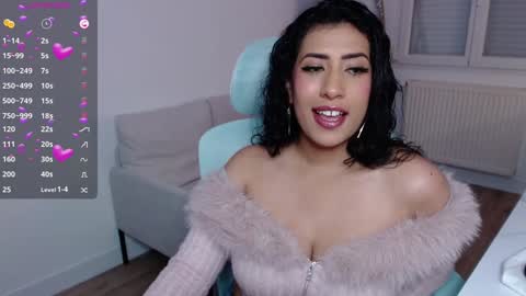 Snapshot of elettra_love chatting on 01-11-25, 12:18 Sandra online show from 01-11-25, 12:18