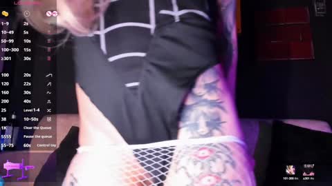 ELETTRA online show from 01-08-25, 11:30