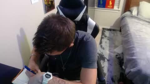 Snapshot of elevatetlb chatting on 09-13-25, 03:17 Walker online show from 09-13-25, 03:17