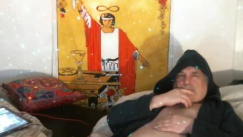 Snapshot of eleventhphoenix chatting on 02-16-25, 05:26 TheEleventhPhoenix online show from 02-16-25, 05:26