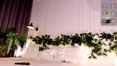 Elfa online show from 02-18-25, 12:49