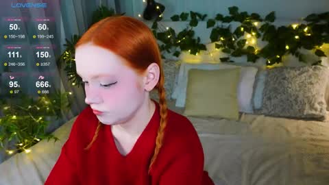 Elfa online show from 03-19-26, 05:33