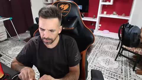 Snapshot of elfetas chatting on 01-28-25, 01:39 elfetas online show from 01-28-25, 01:39