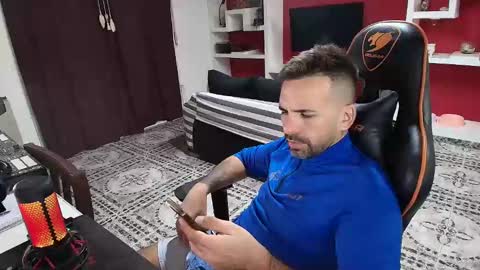 Snapshot of elfetas chatting on 02-02-25, 02:27 elfetas online show from 02-02-25, 02:27