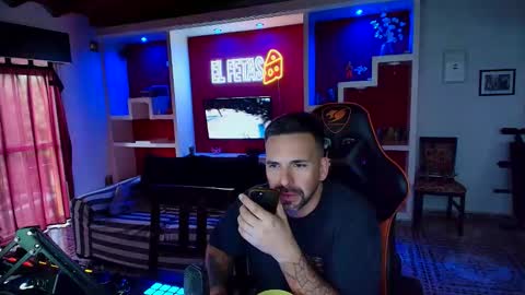 Snapshot of elfetas chatting on 11-30-25, 09:46 elfetas online show from 11-30-25, 09:46