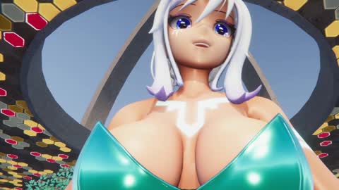 Elfie Love online show from 01-29-25, 06:18