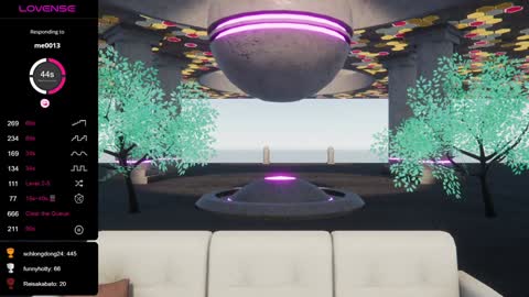 Elfie Love online show from 01-30-25, 09:14