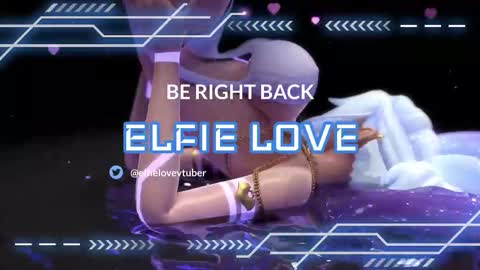 Snapshot of elfielovevt chatting on 02-11-26, 06:13 Elfie Love online show from 02-11-26, 06:13