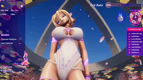 Elfie Love online show from 04-17-26, 05:16