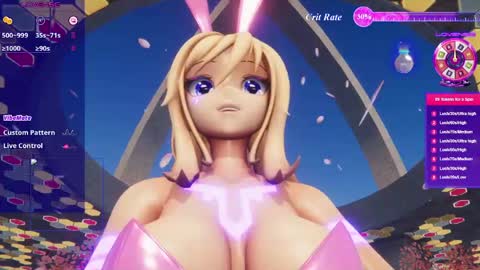 Elfie Love online show from 04-29-26, 05:17