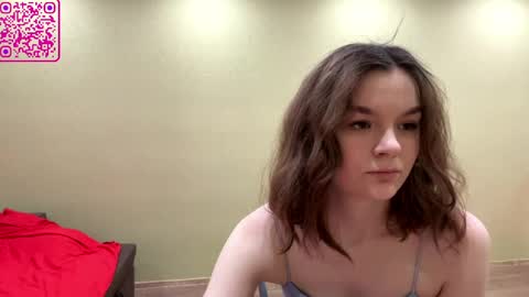 Mila online show from 03-17-26, 07:06