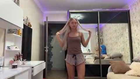 Kate online show from 07-23-26, 01:20