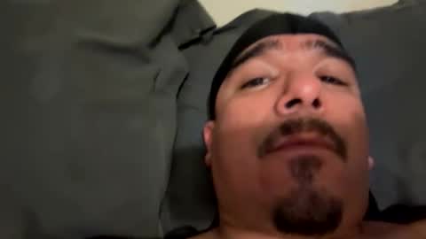 elgatonegrodelah online show from 12-04-25, 07:22