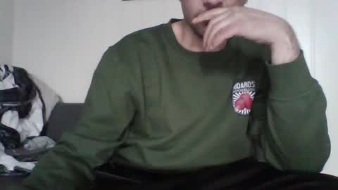 horny viking online show from 12-27-24, 12:01