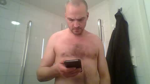 horny viking online show from 01-31-25, 07:08
