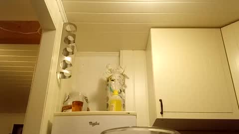 horny viking online show from 02-05-25, 06:35