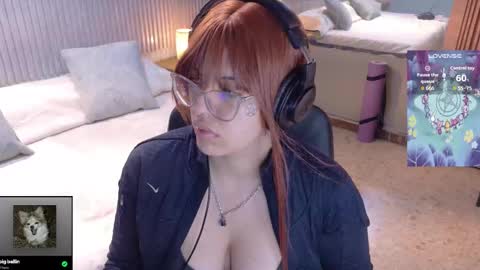 Snapshot of eli666uwu chatting on 12-02-25, 11:26 eli666uwu online show from 12-02-25, 11:26