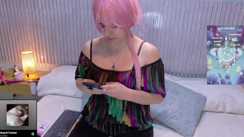 Snapshot of eli666uwu chatting on 12-05-25, 11:30 eli666uwu online show from 12-05-25, 11:30