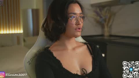 Eli  online show from 04-20-26, 12:08